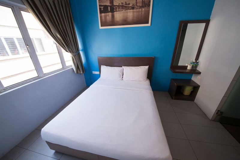 Golden Pearl Hotel Near Universiti Tun Hussein Onn Malaysia UTHM, Batu Pahat, Malaysia