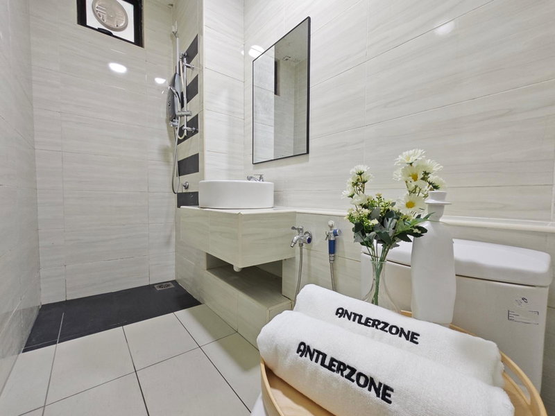 Kempas Dsummit Residences by Antlerzone, Johor Bahru, Malaysia