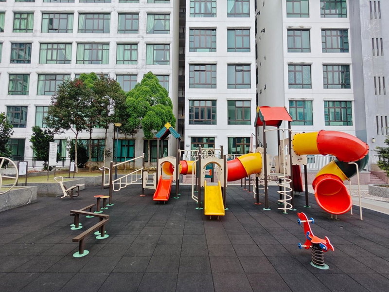 Kempas Dsummit Residences by Antlerzone, Johor Bahru, Malaysia