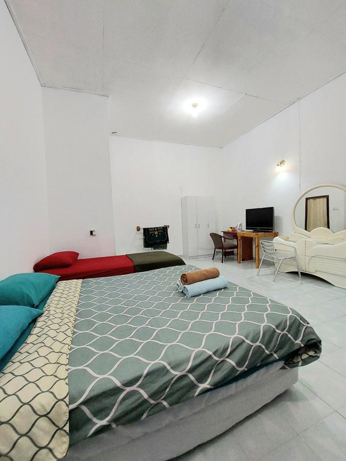 Rumah Rehat QNM Holidays, Malaysia