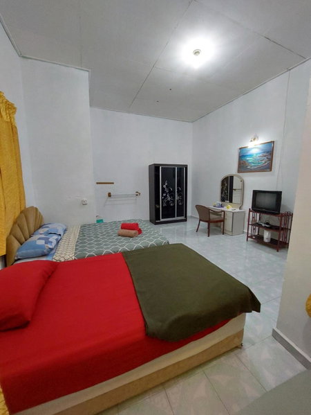 Rumah Rehat QNM Holidays, Kuala Terengganu, Malaysia