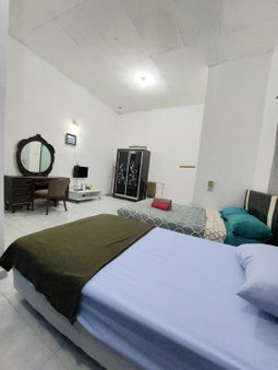Rumah Rehat QNM Holidays, Kuala Terengganu, Malaysia