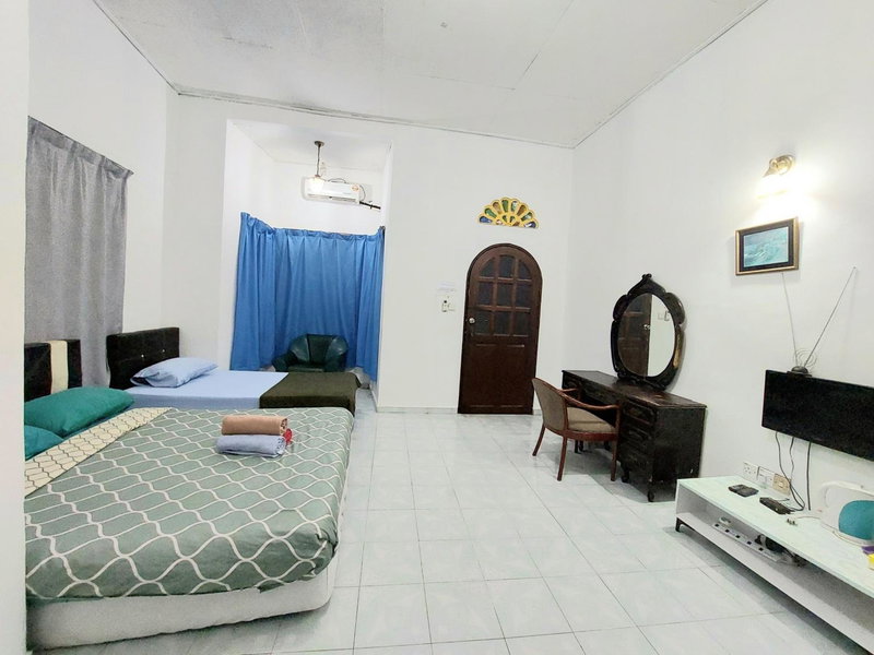 Rumah Rehat QNM Holidays, Kuala Terengganu, Malaysia