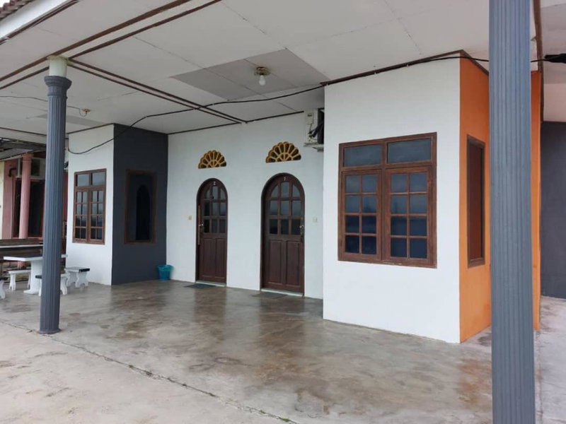Rumah Rehat QNM Holidays, Kuala Terengganu, Malaysia