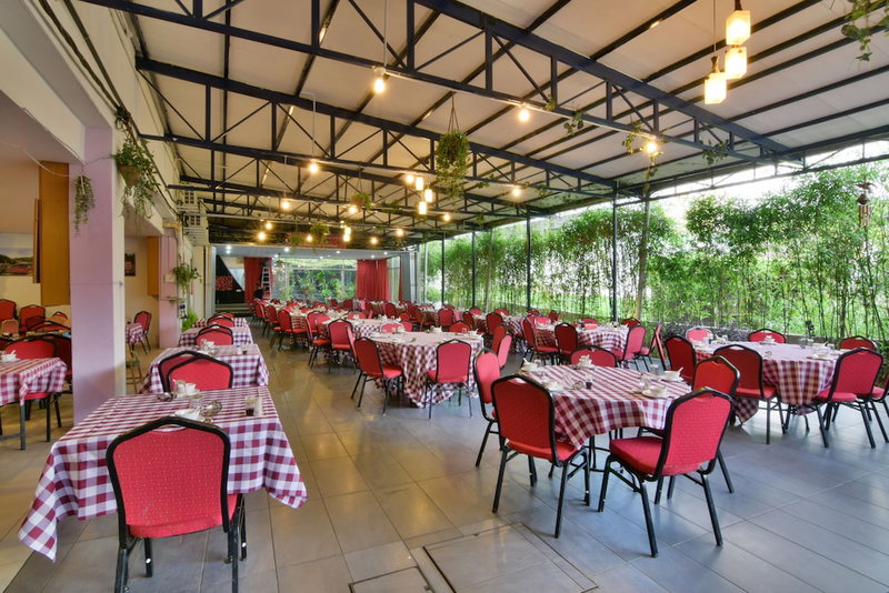 Hotel Titiwangsa, Brinchang, Malaysia