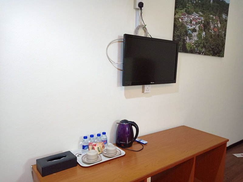Hotel Titiwangsa, Brinchang, Malaysia