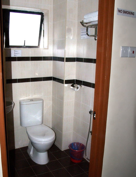 Hotel Titiwangsa, Brinchang, Malaysia