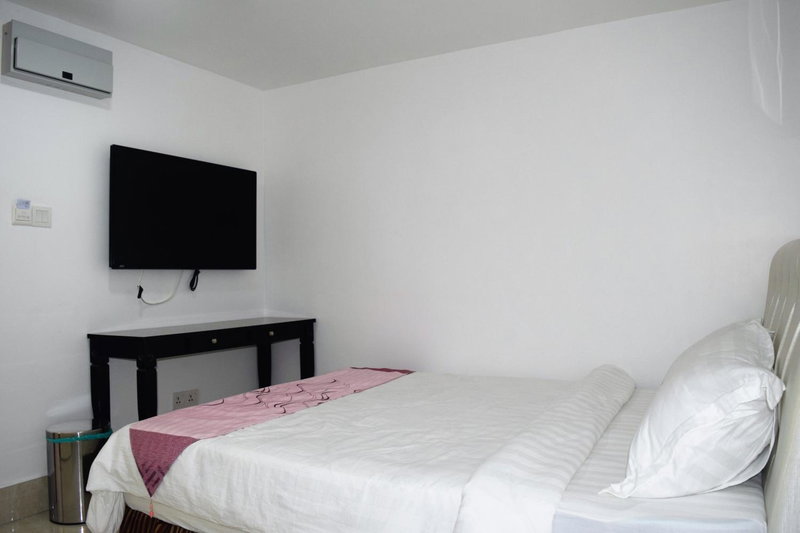 S Rose Hotel, Sepang, Malaysia