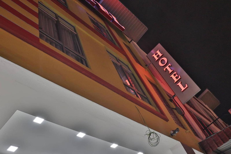 S Rose Hotel, Sepang, Malaysia