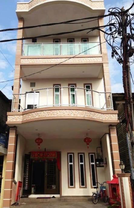 Ks Homestay, Malaysia