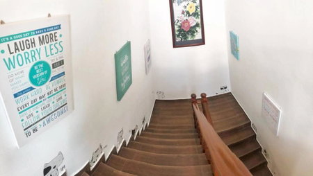 Ks Homestay, Taiping, Malaysia