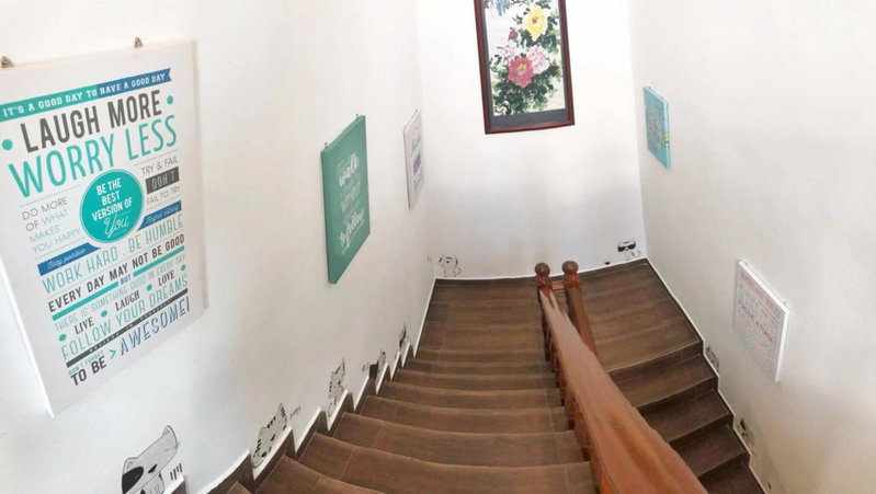 Ks Homestay, Taiping, Malaysia