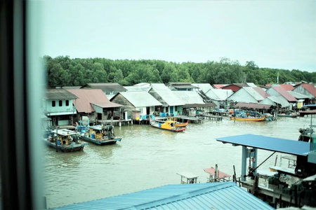 Ks Homestay, Taiping, Malaysia