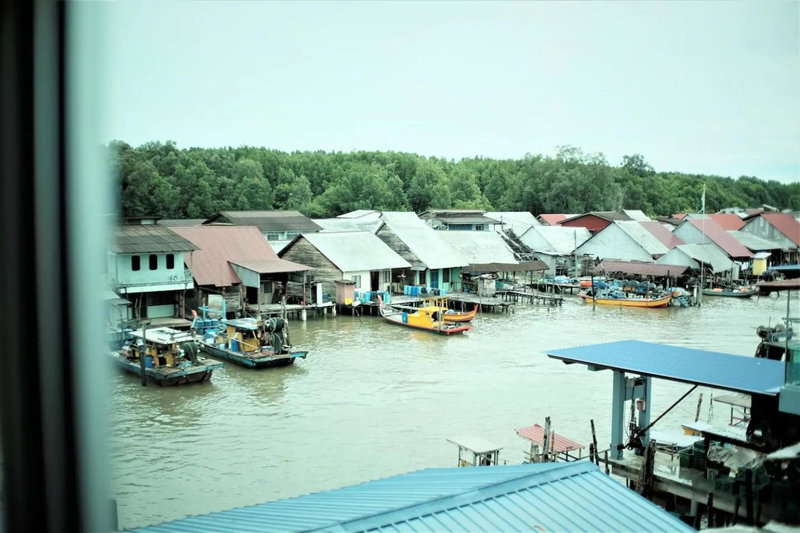 Ks Homestay, Taiping, Malaysia