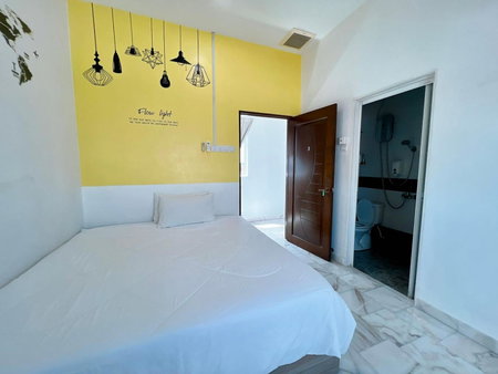 Ks Homestay, Taiping, Malaysia