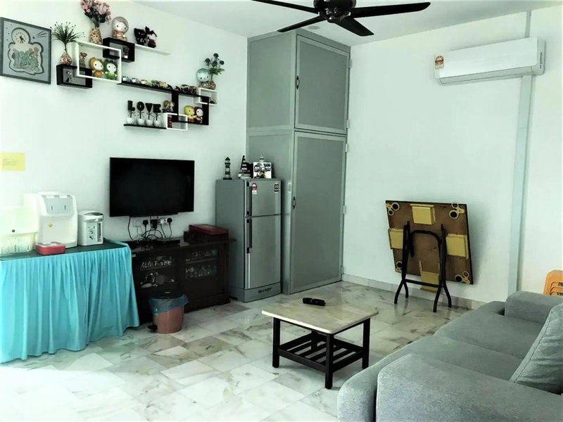 Ks Homestay, Taiping, Malaysia