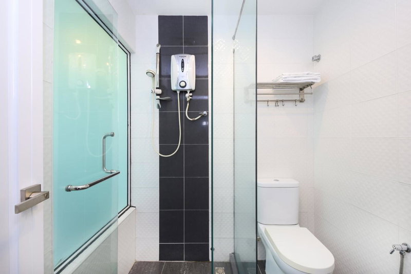 Hotel O Marvelton Hotel, Butterworth, Malaysia
