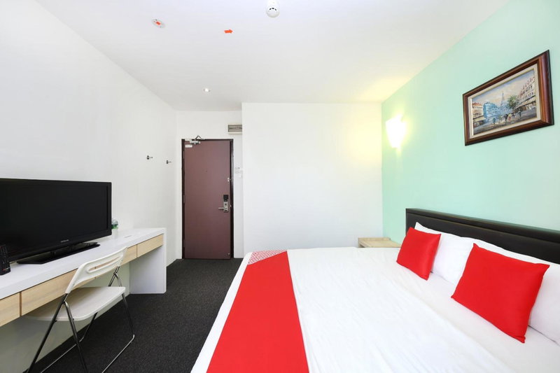 Hotel O Marvelton Hotel, Butterworth, Malaysia