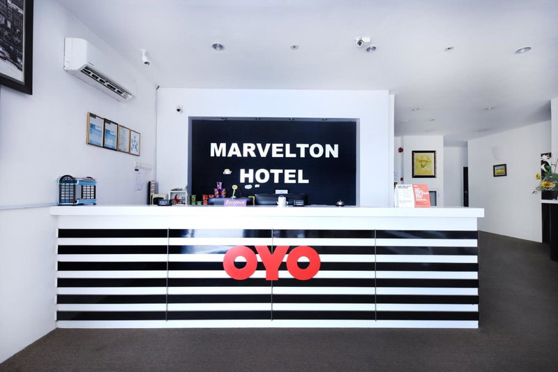 Hotel O Marvelton Hotel, Butterworth, Malaysia