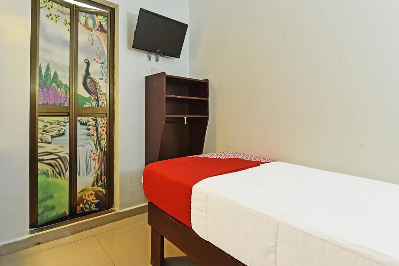 Super OYO 90572 J Hotel Masjid India, Kuala Lumpur, Malaysia