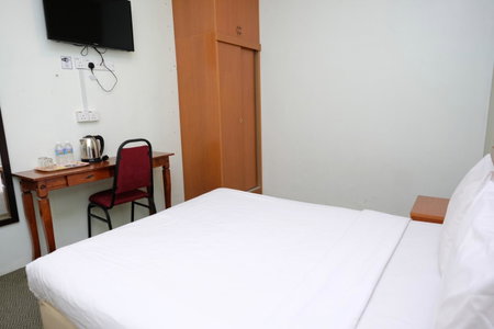 Ridel Boutique Hotel, Wakaf Che Yeh, Malaysia