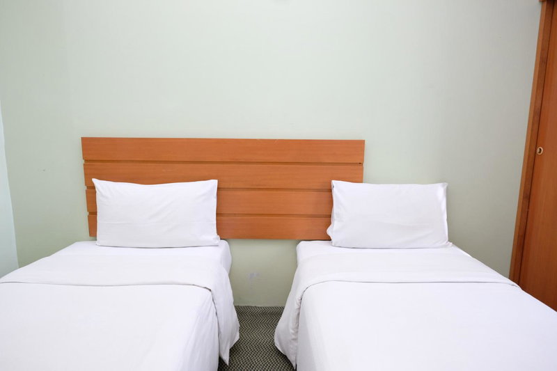 Ridel Boutique Hotel, Wakaf Che Yeh, Malaysia