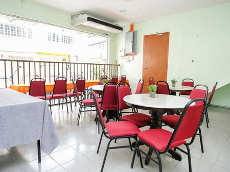 Ridel Boutique Hotel, Wakaf Che Yeh, Malaysia