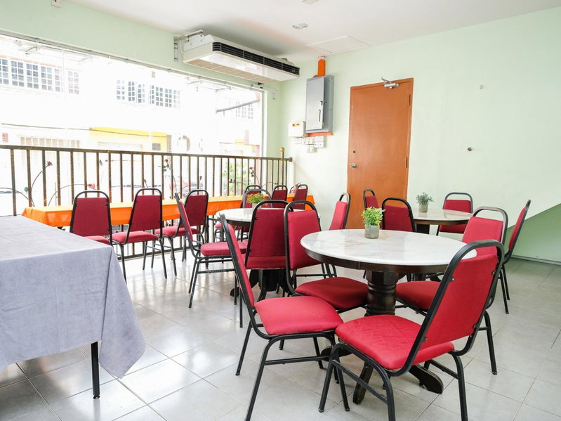 Ridel Boutique Hotel, Wakaf Che Yeh, Malaysia