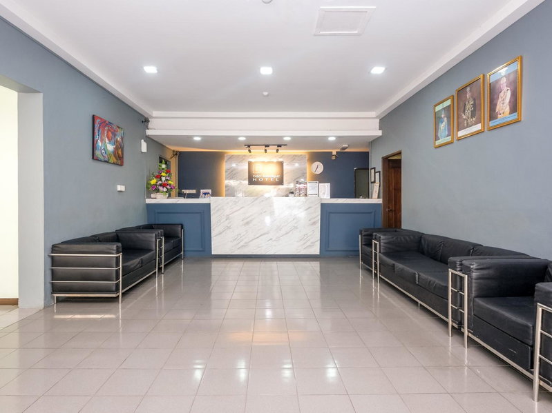 Ridel Boutique Hotel, Wakaf Che Yeh, Malaysia