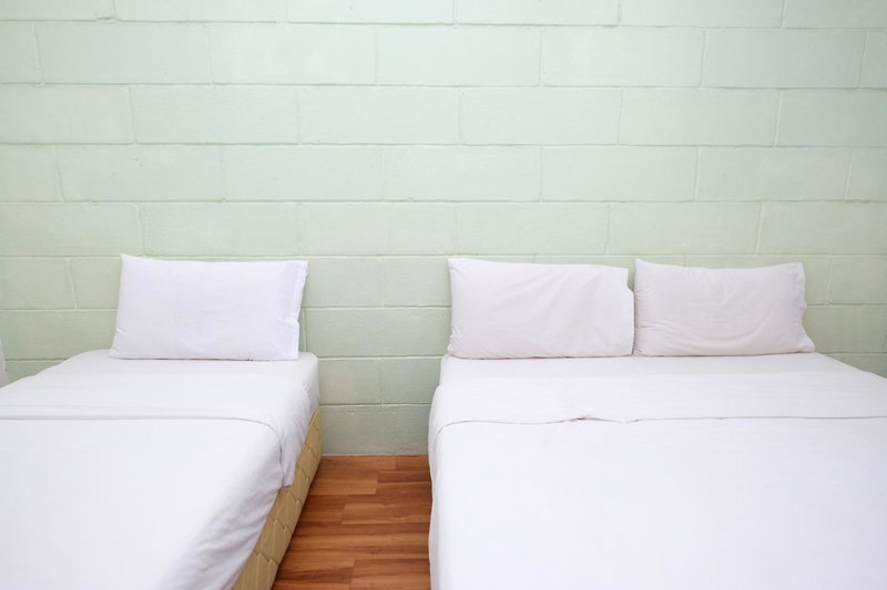 Ridel Boutique Hotel, Wakaf Che Yeh, Malaysia