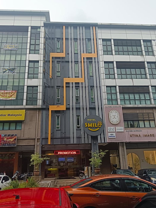 Smile Hotel Subang USJ, Subang Jaya, Malaysia