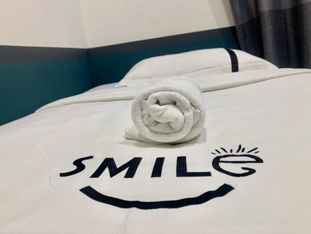 Smile Hotel Subang USJ, Subang Jaya, Malaysia