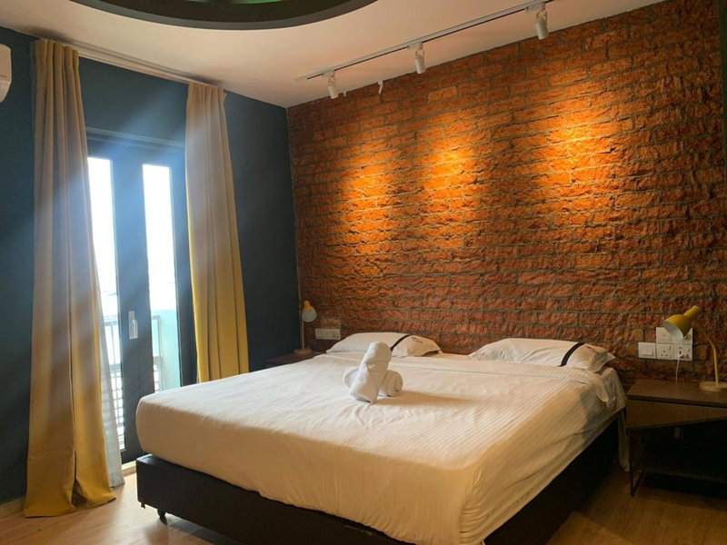 Smile Hotel Subang USJ, Subang Jaya, Malaysia