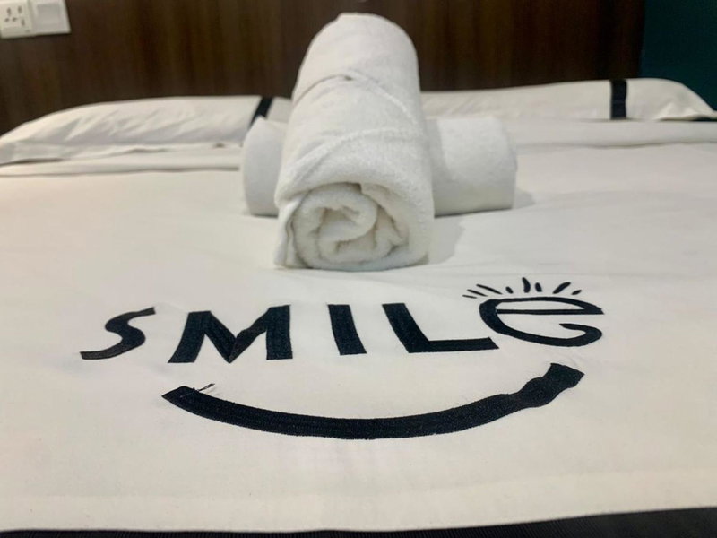 Smile Hotel Subang USJ, Subang Jaya, Malaysia