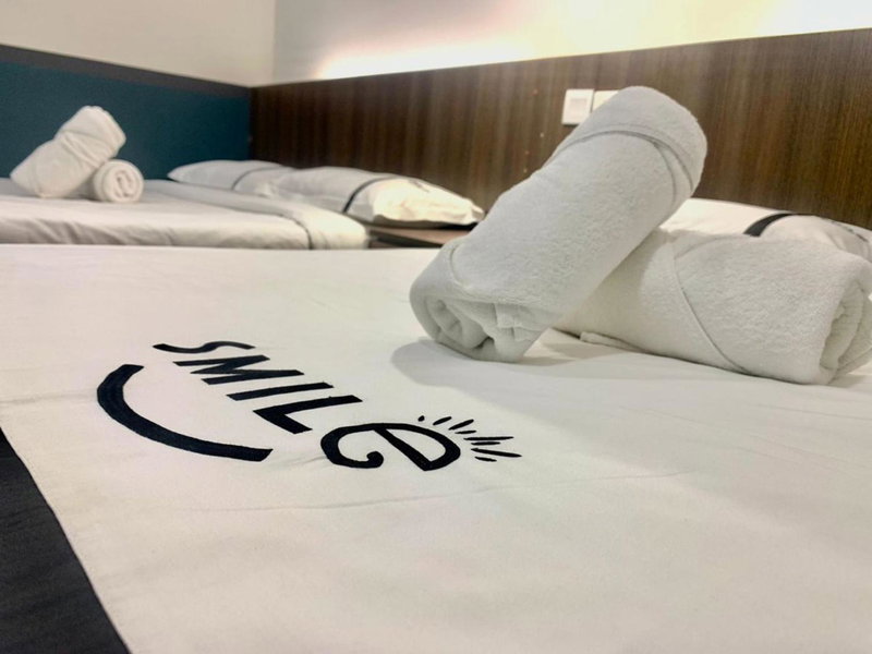 Smile Hotel Subang USJ, Subang Jaya, Malaysia
