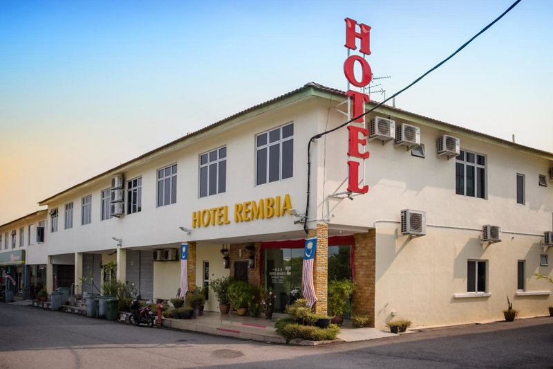 Hotel Rembia, Rembia, Malaysia