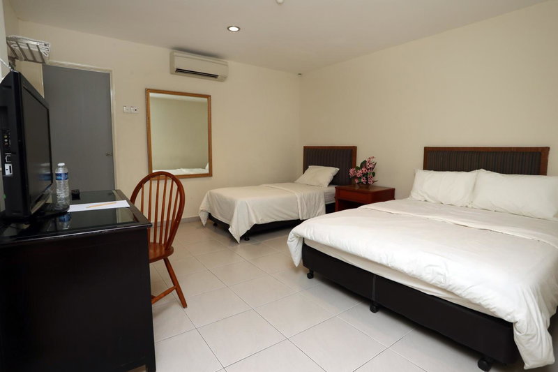 Hotel Rembia, Rembia, Malaysia