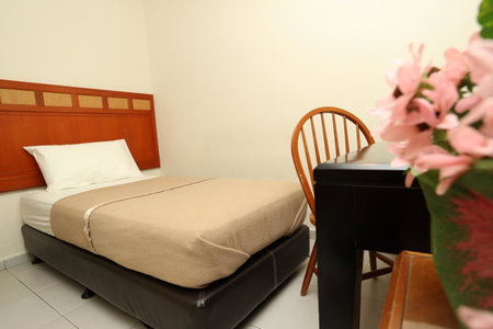 Hotel Rembia, Rembia, Malaysia