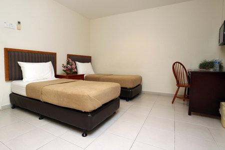 Hotel Rembia, Rembia, Malaysia