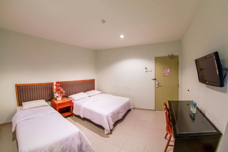 Hotel Rembia, Rembia, Malaysia