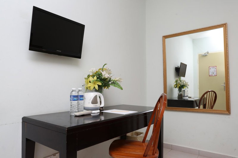 Hotel Rembia, Rembia, Malaysia