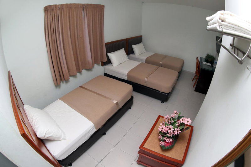 Hotel Rembia, Rembia, Malaysia