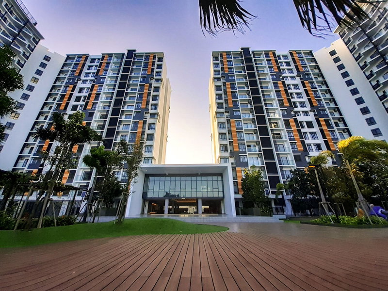 TimurBay Seaview Stunning By CA CON, Kuantan, Malaysia