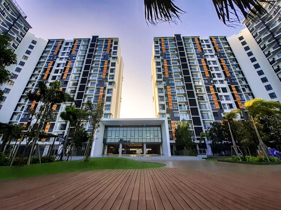 TimurBay Seaview Stunning By CA CON, Kuantan, Malaysia