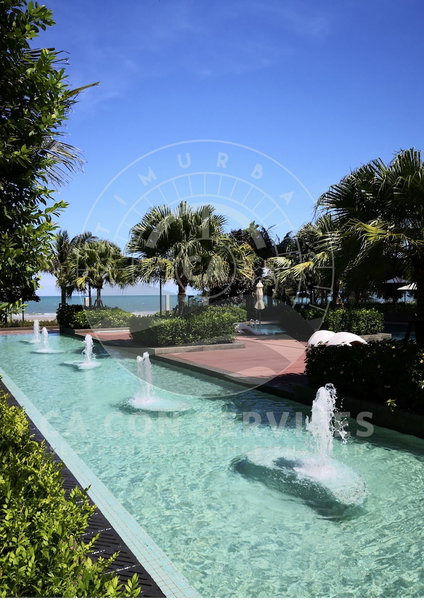 TimurBay Seaview Stunning By CA CON, Kuantan, Malaysia