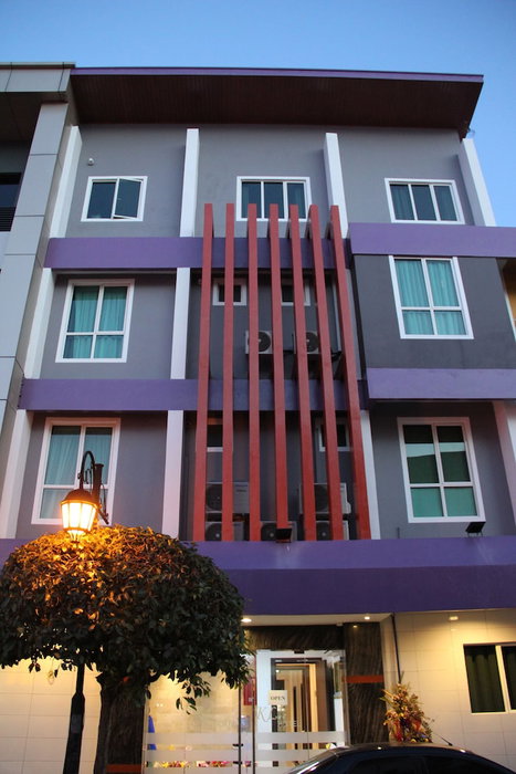 KL Hotel, Labuan, Malaysia
