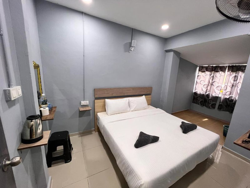 Hotel Yasmin, Brinchang, Malaysia