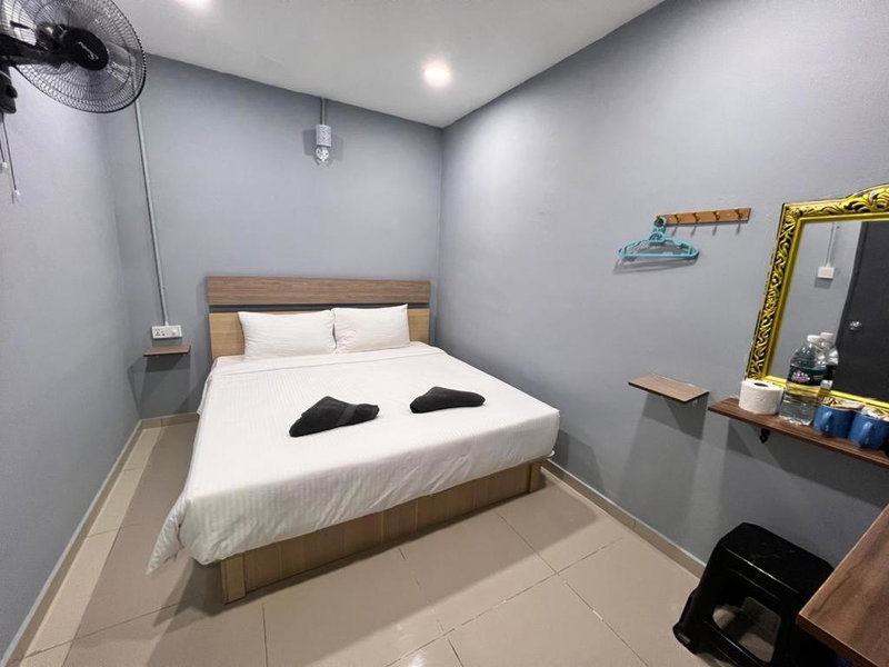 Hotel Yasmin, Brinchang, Malaysia