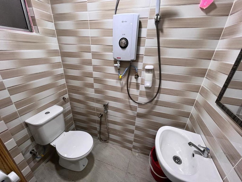 Hotel Yasmin, Brinchang, Malaysia