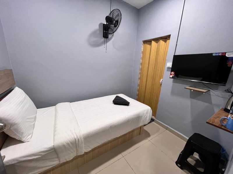 Hotel Yasmin, Brinchang, Malaysia